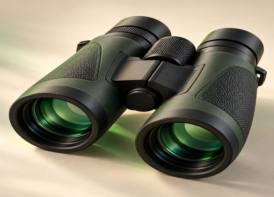 Binoculars
