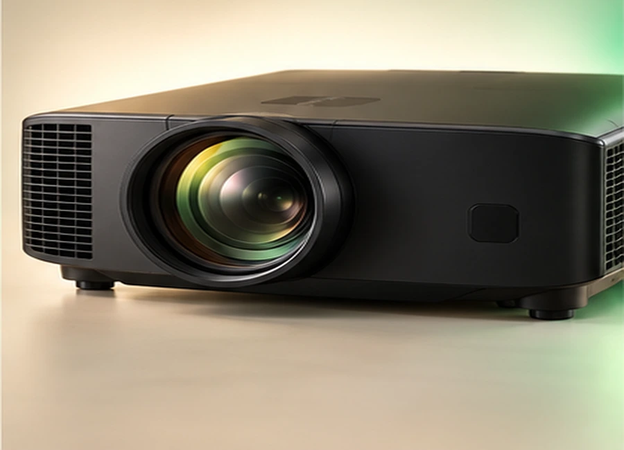 Home Theater