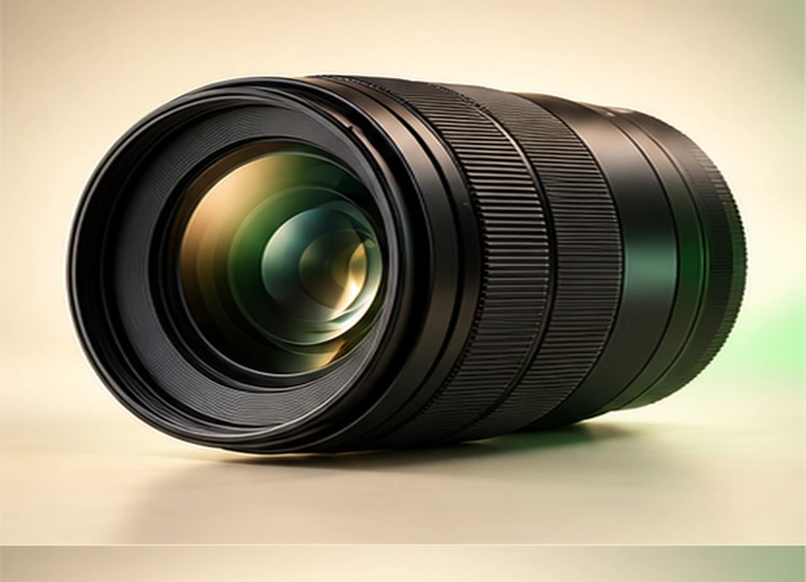 Mirrorless Camera Lenses