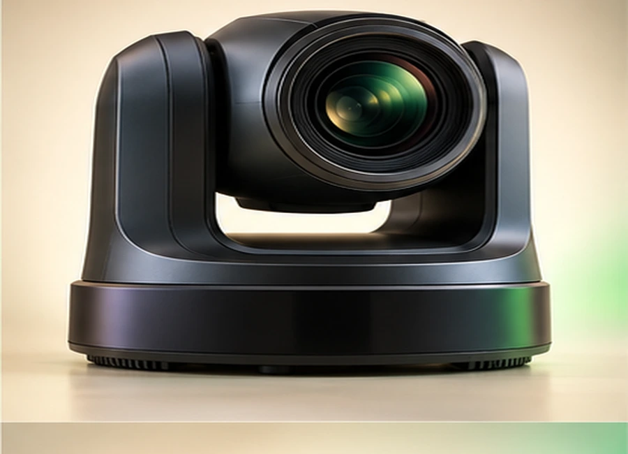 PTZ Cameras