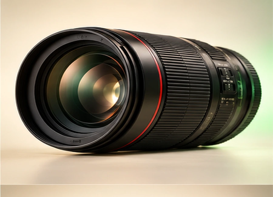 SLR Camera Lenses