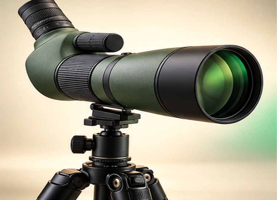 Spotting Scopes