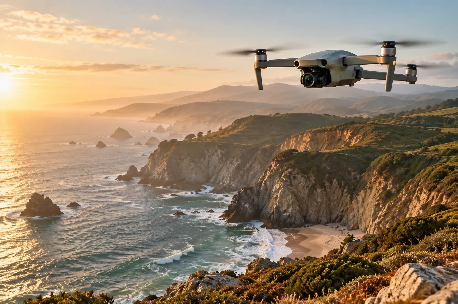 Aerial & Drone gear