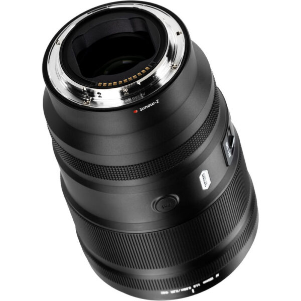 7 Artisans 135mm f/1.8 Lens (L-Mount)