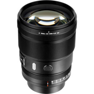 7 Artisans 135mm f/1.8 Lens (L-Mount)