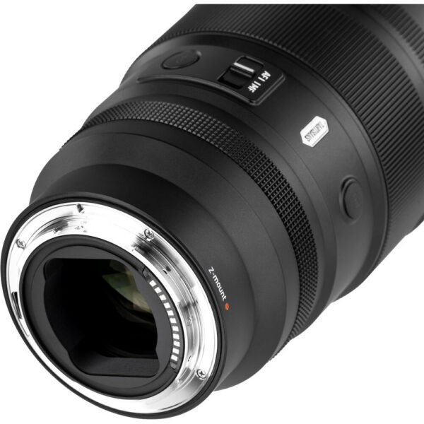 7 Artisans 135mm f/1.8 Lens (L-Mount) view 5
