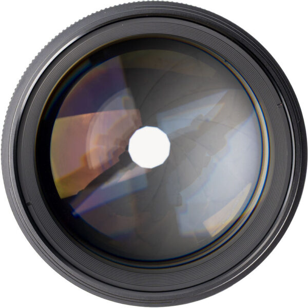 7 Artisans 135mm f/1.8 Lens (L-Mount) view 6