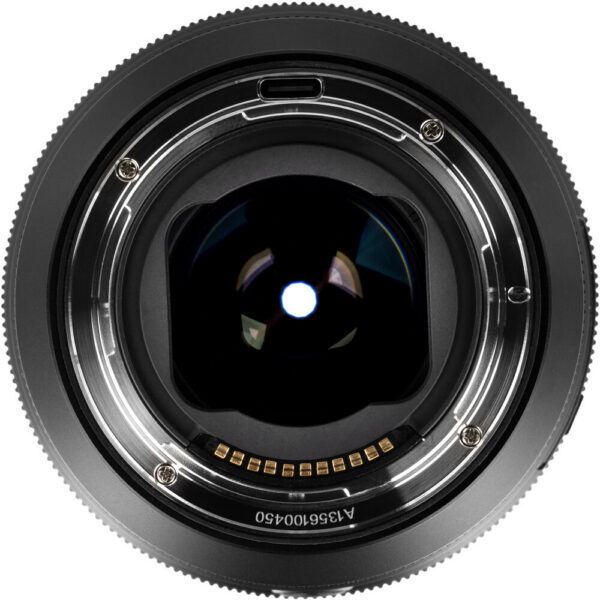 7 Artisans 135mm f/1.8 Lens (Nikon Z) view 4