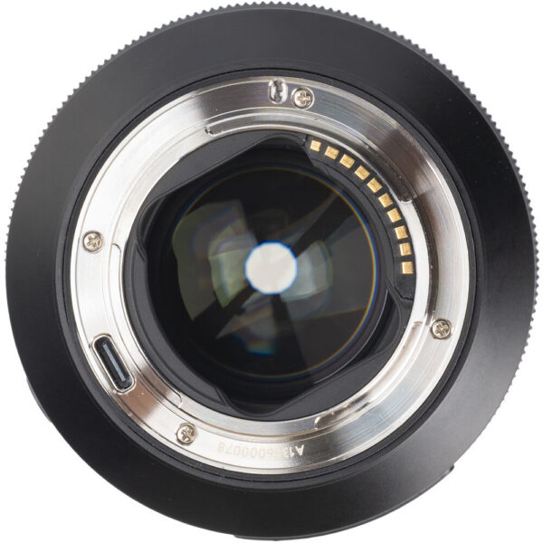 7 Artisans 135mm f/1.8 Lens (Nikon Z) view 7