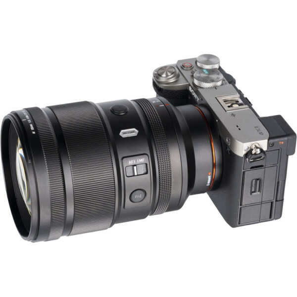 7 Artisans 135mm f/1.8 Lens (Sony E) view 3