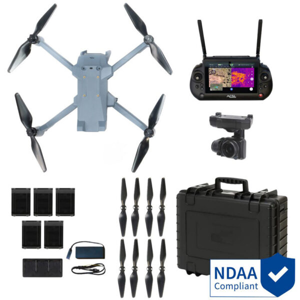 ACSL SOTEN Inspection Bundle Plus view 2