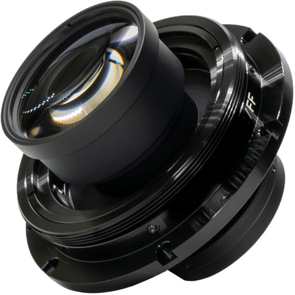 Angenieux EZ-1 30 to 90mm Cinema Lens Pack (Super35 and Full-Frame) view 8
