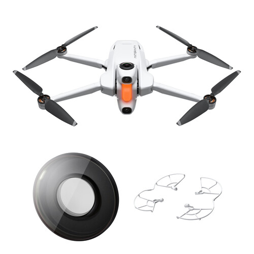 ANTIGRAVITY A1 8K 360 Drone with Protection Kit (Infinity Bundle) view 4