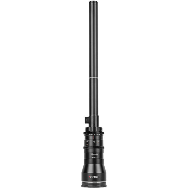 Astr Hori 18mm f/8 Macro Probe Lens (Direct View, Micro Four Thirds)