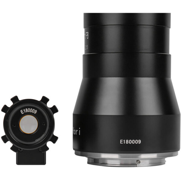 Astr Hori 18mm f/8 Macro Probe Lens Set (FUJIFILM X)