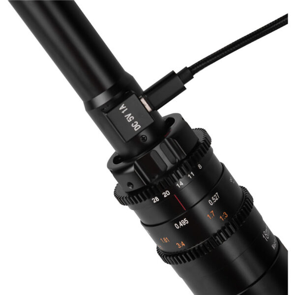 Astr Hori 18mm f/8 Macro Probe Lens Set (L-Mount) view 3