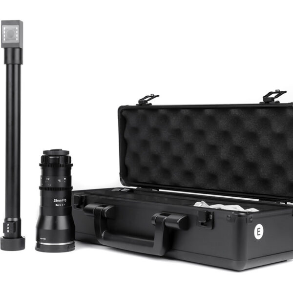 Astr Hori 28mm f/13 2x Macro Probe Lens Kit with Straight & 90° Tubes (Canon RF)