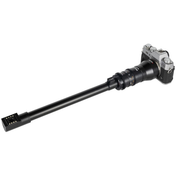 Astr Hori 28mm f/13 2x Macro Probe Lens Kit with Straight & 90° Tubes (FUJIFILM X) view 4
