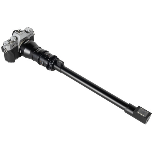 Astr Hori 28mm f/13 90° Macro Probe Lens (ARRI PL) view 4