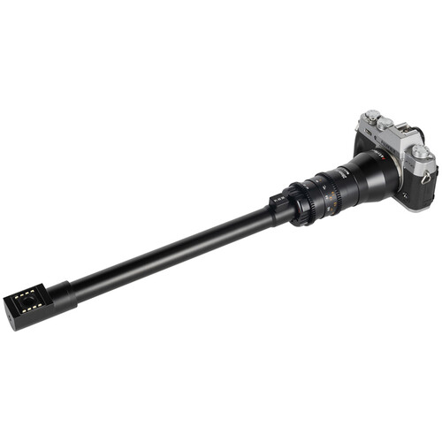 Astr Hori 28mm f/13 90° Macro Probe Lens (ARRI PL) view 5