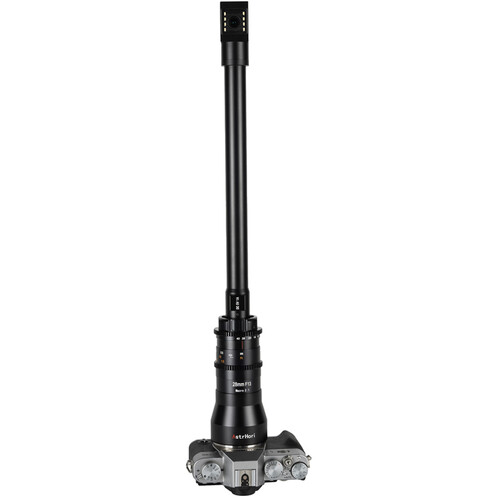 Astr Hori 28mm f/13 90° Macro Probe Lens (ARRI PL) view 6