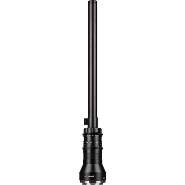 Astr Hori 28mm f/13 Macro Probe Lens (FUJIFILM X) view 3