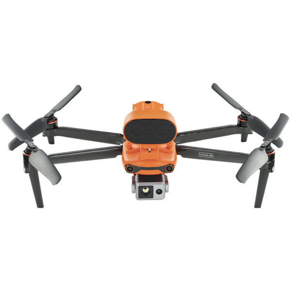 Autel Robotics EVO II Dual 640T Enterprise Bundle V3 Drone with Thermal Imaging view 6