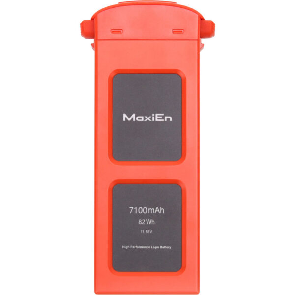 Autel Robotics EVO II DUAL 640T RTK Rugged Bundle V3