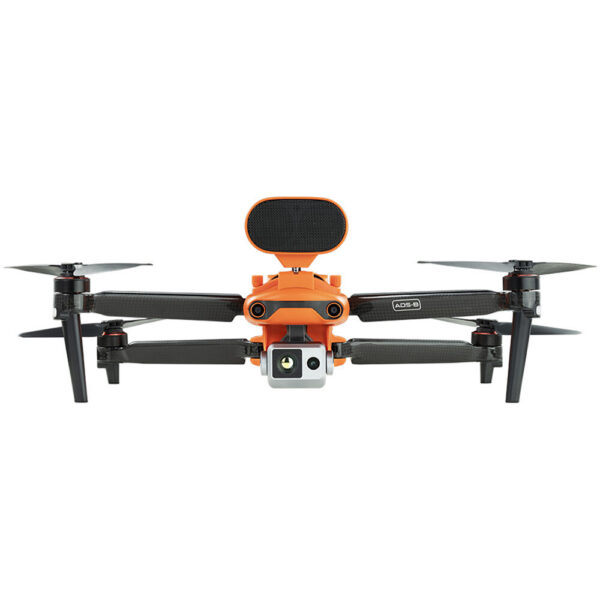 Autel Robotics EVO II DUAL 640T RTK Rugged Bundle V3 view 5