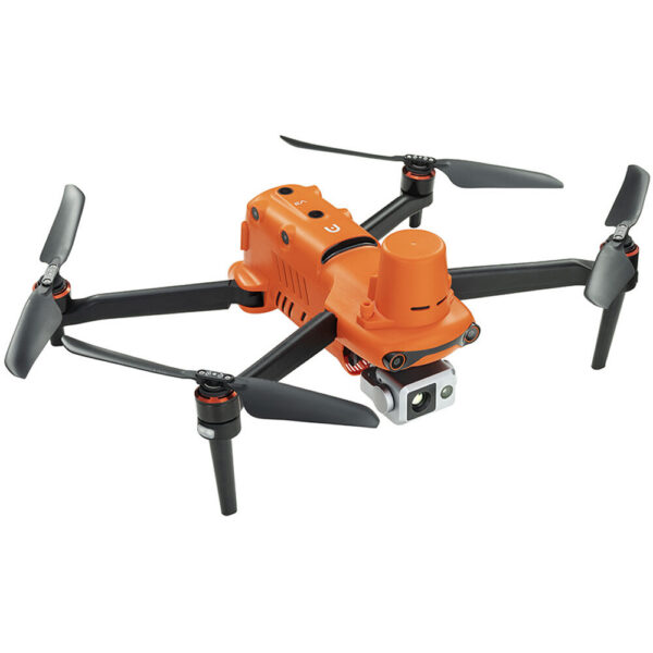 Autel Robotics EVO II DUAL 640T RTK Rugged Bundle V3 view 7