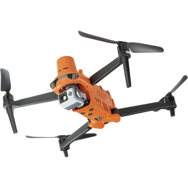 Autel Robotics EVO II DUAL 640T RTK Rugged Bundle V3 view 8