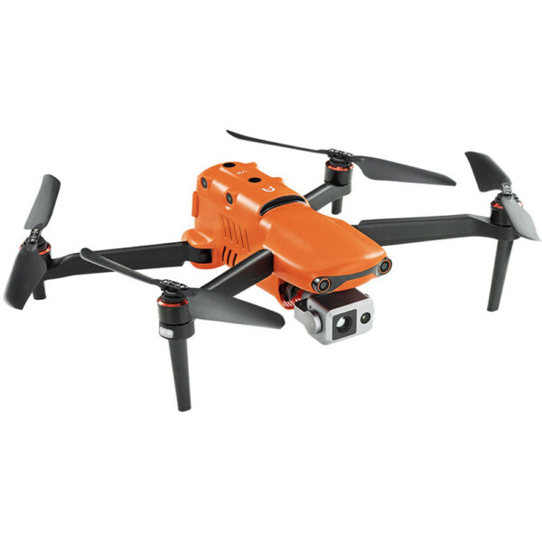 Autel Robotics EVO II DUAL 640T Rugged Bundle V3 view 3