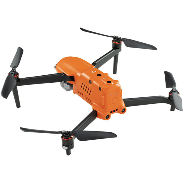 Autel Robotics EVO II DUAL 640T Rugged Bundle V3 view 4
