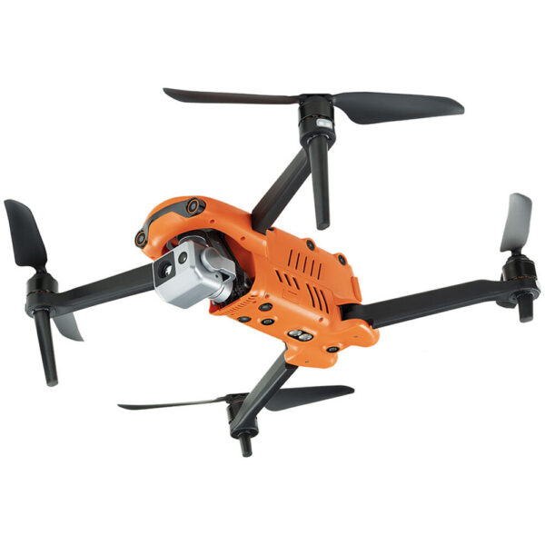 Autel Robotics EVO II DUAL 640T Rugged Bundle V3 view 5