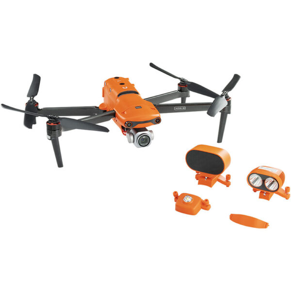 Autel Robotics EVO II Pro 6K Enterprise Bundle V3 view 3