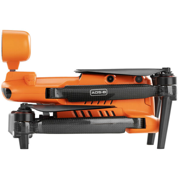 Autel Robotics EVO II Pro 6K Enterprise Bundle V3 view 6