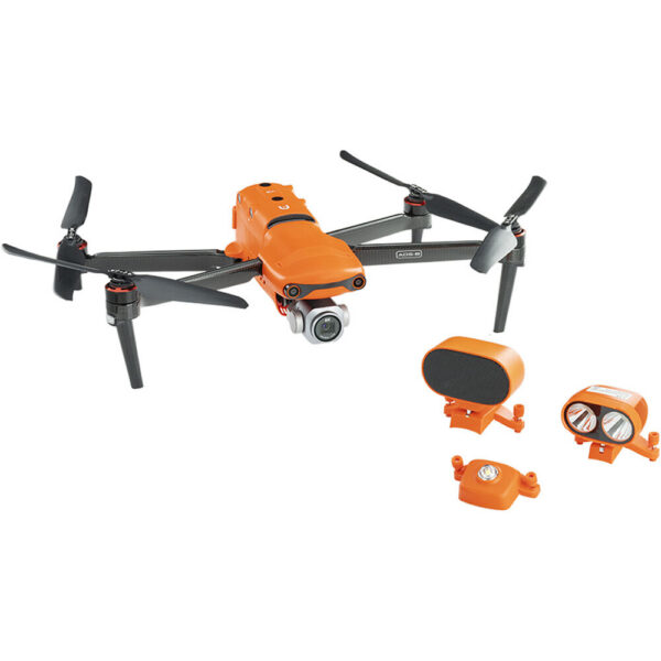 Autel Robotics EVO II Pro 6K Enterprise Bundle V3 view 7