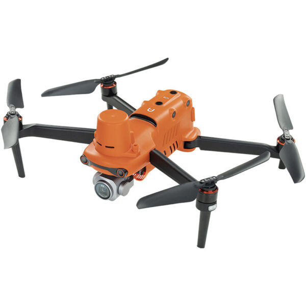 Autel Robotics EVO II Pro 6K RTK Rugged Bundle V3 view 3
