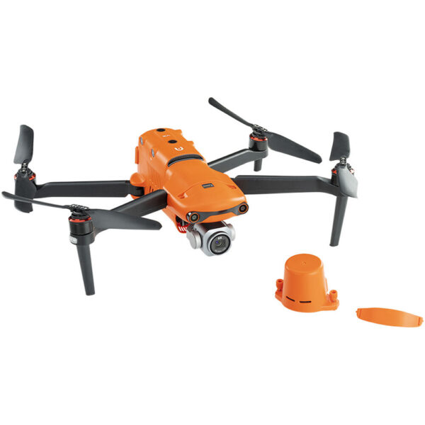 Autel Robotics EVO II Pro 6K RTK Rugged Bundle V3 view 5