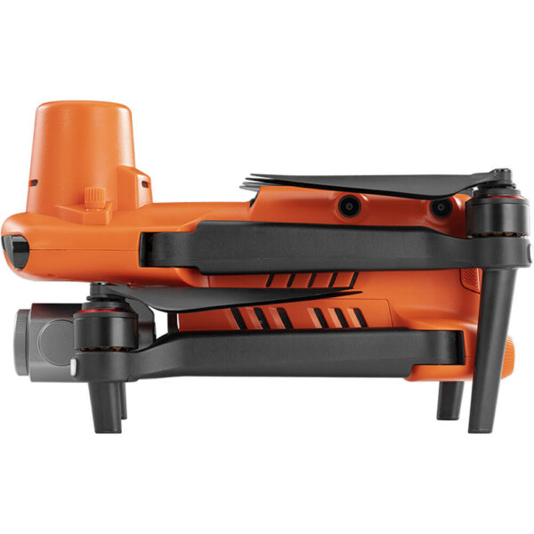 Autel Robotics EVO II Pro 6K RTK Rugged Bundle V3 view 6