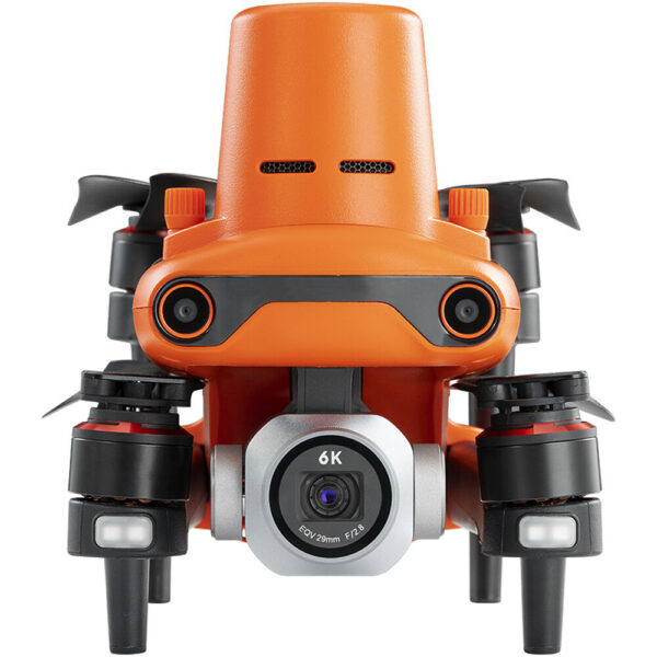Autel Robotics EVO II Pro 6K RTK Rugged Bundle V3 view 7