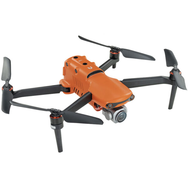 Autel Robotics EVO II Pro 6K Rugged Bundle V3 view 3