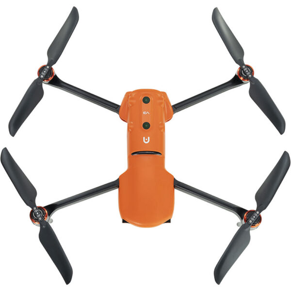 Autel Robotics EVO II Pro 6K Rugged Bundle V3 view 4