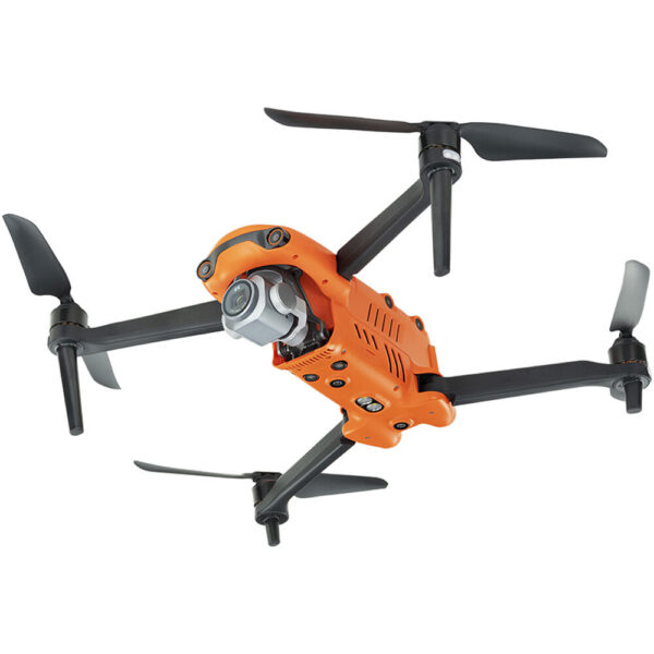 Autel Robotics EVO II Pro 6K Rugged Bundle V3 view 5