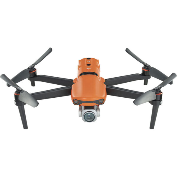 Autel Robotics EVO II Pro 6K Rugged Bundle V3 view 7
