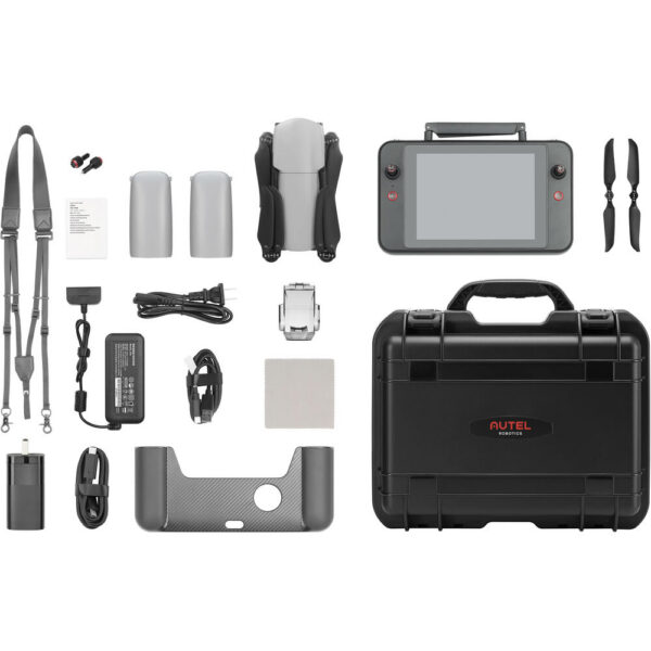 Autel Robotics EVO Lite 6K Enterprise Drone (7.9" Premium) view 6