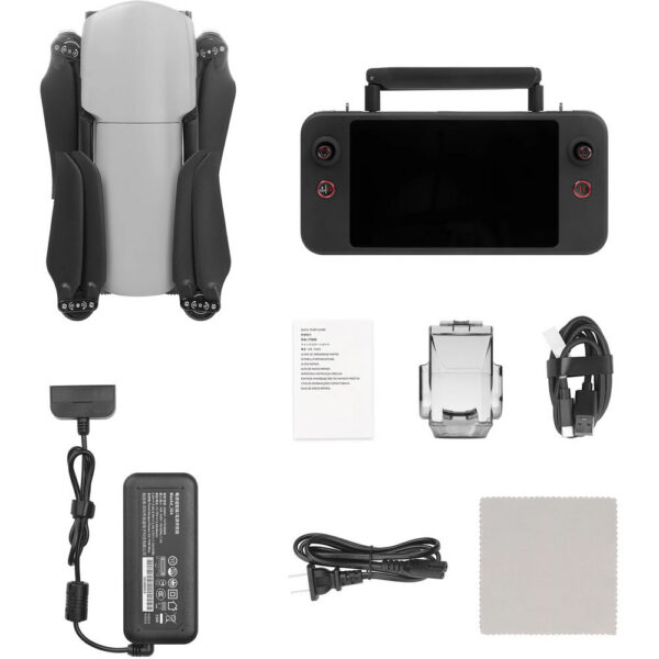 Autel Robotics EVO Lite 6K Enterprise Drone (Standard) view 6