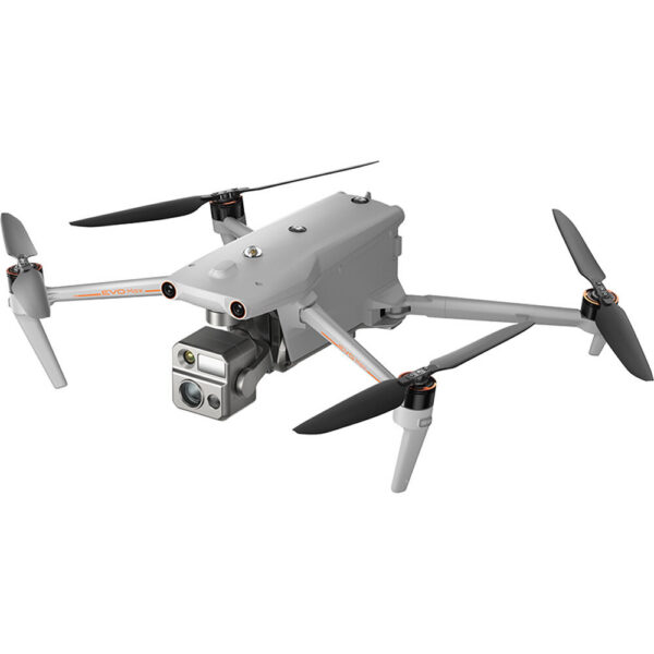 Autel Robotics EVO Max 4N Industrial Drone view 3