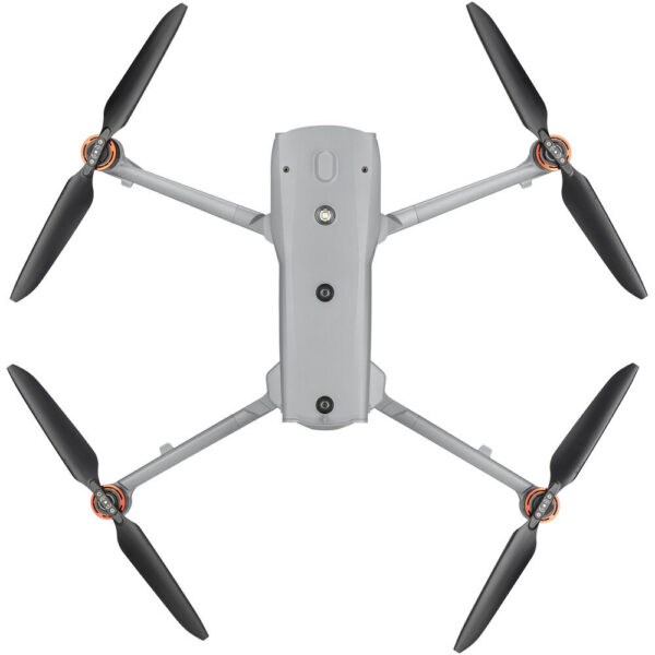 Autel Robotics EVO Max 4N Industrial Drone view 5