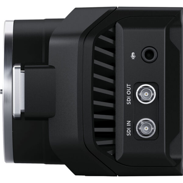 Blackmagic Design Micro Studio Camera 4K G2 view 4